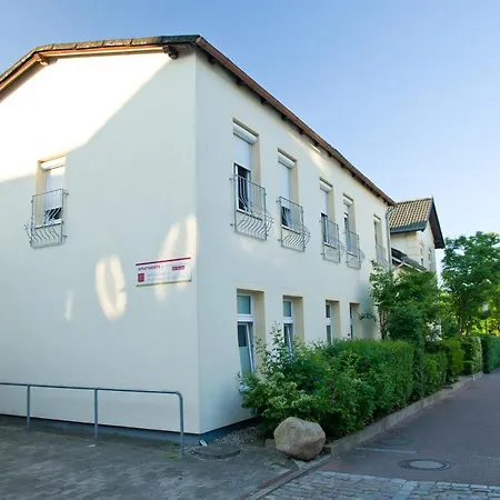 Skerra Apartments 