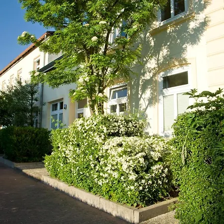 Skerra Apartments 