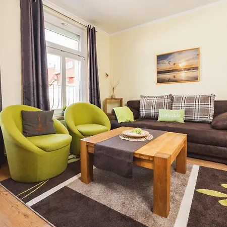 Skerra Apartments 