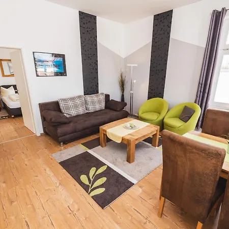 Skerra Apartments 