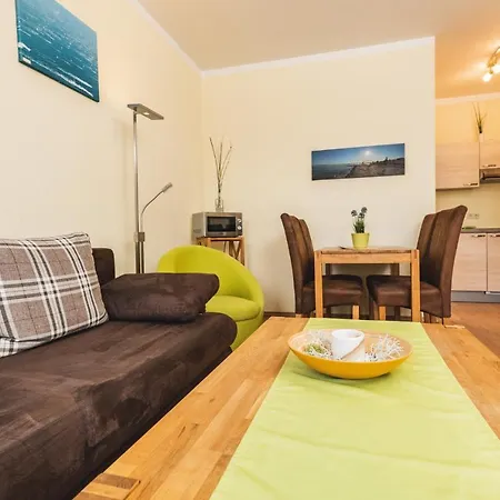 Skerra Apartments 