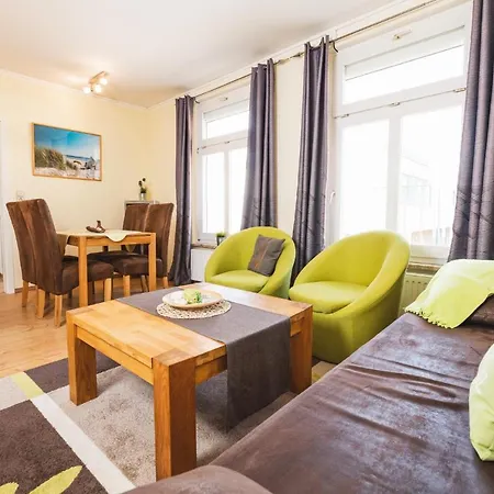 Skerra Apartments 