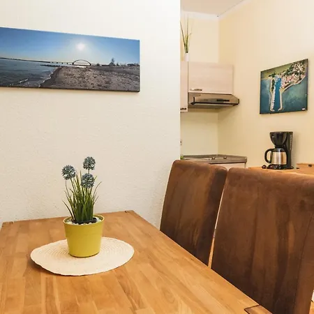 Skerra Apartments 