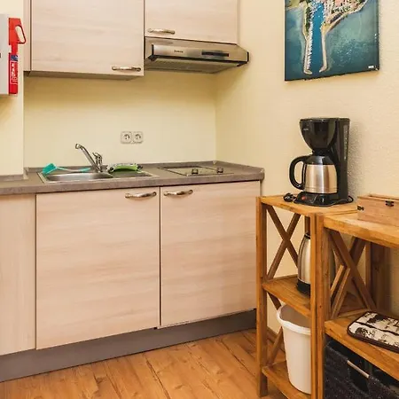 Skerra Apartments 