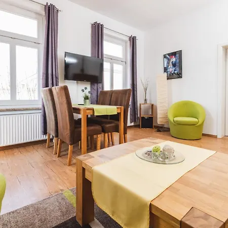 Skerra Apartments 