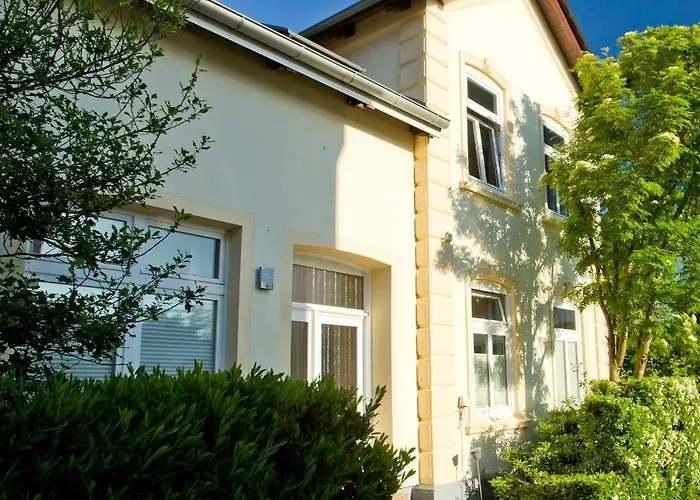 Skerra Apartments \
