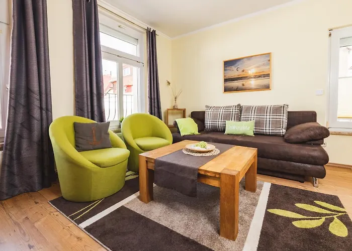 Skerra Apartments \