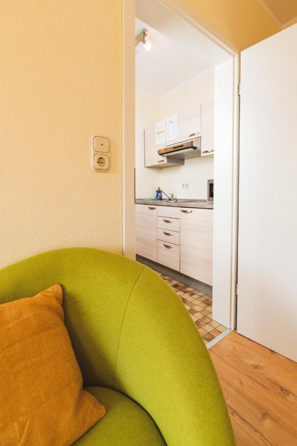 Apartment Skerra 